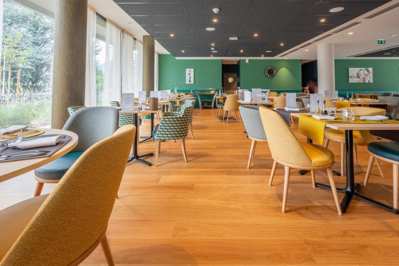 Domitys L'Horologia Aparthotel Cluses Εξωτερικό φωτογραφία